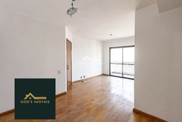 Apartamento de 2 quartos, 91m² no bairro Perdizes, em São Paulo | Eu Corretor