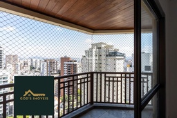 Apartamento de 2 quartos, 91m² no bairro Perdizes, em São Paulo | Eu Corretor