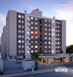 Apartamento de 2 quartos, 88m² no bairro Rio Caveiras, em Biguaçu | Eu Corretor