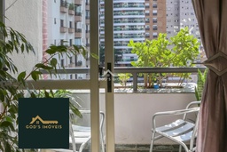 Apartamento de 3 quartos, 83m² no bairro Perdizes, em São Paulo | Eu Corretor