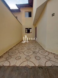 Casa de Condomínio de 2 quartos, 75m² no bairro Itaquera, em São Paulo | Eu Corretor