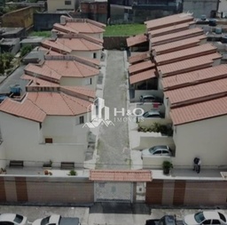 Casa de Condomínio de 2 quartos, 75m² no bairro Itaquera, em São Paulo | Eu Corretor