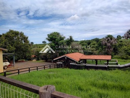 Fazenda/Sítios/Chácaras de 66800m² no bairro Rural, em Bady Bassitt | Eu Corretor