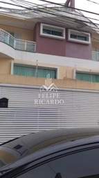 Casa de 3 quartos, 296m² no bairro Jardim do Mar, em São Bernardo do Campo | Eu Corretor