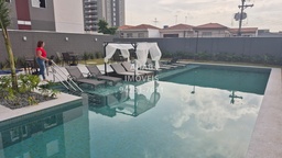 Apartamento de 2 quartos, 36m² no bairro Vila Maria Baixa, em São Paulo | Eu Corretor