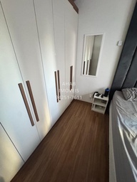 Apartamento de 2 quartos, 36m² no bairro Vila Maria Baixa, em São Paulo | Eu Corretor