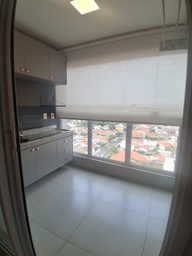 Apartamento de 2 quartos, 67m² no bairro Santos Dumont, em São José do Rio Preto | Eu Corretor