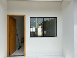 Casa de 3 quartos, no bairro Buritis, em Cacoal | Eu Corretor