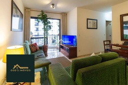 Apartamento de 2 quartos, 61m² no bairro Perdizes, em São Paulo | Eu Corretor