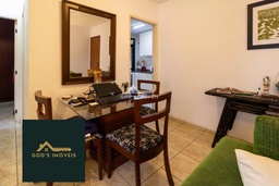 Apartamento de 2 quartos, 61m² no bairro Perdizes, em São Paulo | Eu Corretor