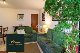 Apartamento de 2 quartos, 61m² no bairro Perdizes, em São Paulo | Eu Corretor