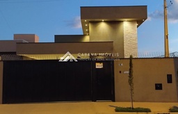 Casa de 3 quartos, 120m² no bairro Emais Parque Rio Preto, em São José do Rio Preto | Eu Corretor