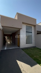 Casa no bairro Jardim Ipanema, em Goiânia | Eu Corretor