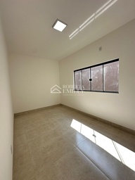 Casa no bairro Jardim Ipanema, em Goiânia | Eu Corretor