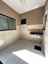 Casa no bairro Jardim Ipanema, em Goiânia | Eu Corretor