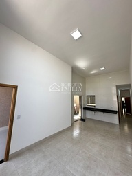 Casa no bairro Jardim Ipanema, em Goiânia | Eu Corretor