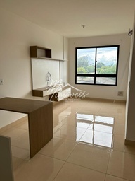 Apartamento de 2 quartos, 47m² no bairro Bandeirantes, em Lucas do Rio Verde | Eu Corretor