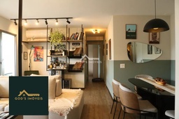 Apartamento de 2 quartos, 92m² no bairro Parque Industrial Tomas Edson, em São Paulo | Eu Corretor