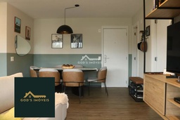 Apartamento de 2 quartos, 92m² no bairro Parque Industrial Tomas Edson, em São Paulo | Eu Corretor