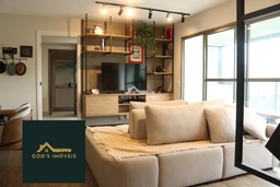 Apartamento de 2 quartos, 92m² no bairro Parque Industrial Tomas Edson, em São Paulo | Eu Corretor