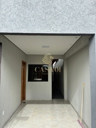 Casa de 2 quartos, no bairro Área Rural de Cacoal, em Cacoal | Eu Corretor