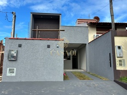 Casa de 2 quartos, no bairro Área Rural de Cacoal, em Cacoal | Eu Corretor