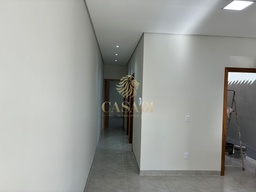 Casa de 2 quartos, no bairro Área Rural de Cacoal, em Cacoal | Eu Corretor