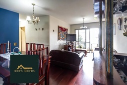 Apartamento de 3 quartos, 84m² no bairro Vila Pompéia, em São Paulo | Eu Corretor