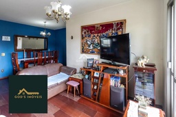 Apartamento de 3 quartos, 84m² no bairro Vila Pompéia, em São Paulo | Eu Corretor