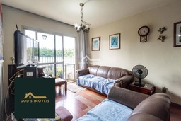 Apartamento de 3 quartos, 84m² no bairro Vila Pompéia, em São Paulo | Eu Corretor