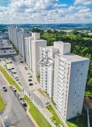 Apartamento de 2 quartos, 51m² no bairro Condomínio Villa Helvetia, em Indaiatuba | Eu Corretor