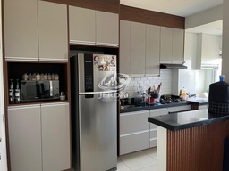 Apartamento de 2 quartos, 51m² no bairro Condomínio Villa Helvetia, em Indaiatuba | Eu Corretor