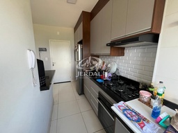 Apartamento de 2 quartos, 51m² no bairro Condomínio Villa Helvetia, em Indaiatuba | Eu Corretor