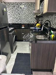 Apartamento de 2 quartos, 46m² no bairro Guaraú, em Salto | Eu Corretor