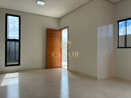 Casa de 2 quartos, no bairro greenville, em Cacoal | Eu Corretor