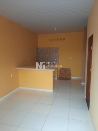 Kitnet no bairro Provedor, em Santana | Eu Corretor