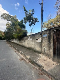 Fazenda/Sítios/Chácaras de 1920m² no bairro Parque Ipiranga, em Betim | Eu Corretor