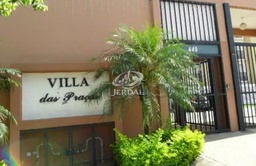 Apartamento de 2 quartos, 50m² no bairro Villa das Praças, em Indaiatuba | Eu Corretor