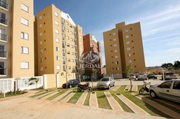 Apartamento de 2 quartos, 50m² no bairro Villa das Praças, em Indaiatuba | Eu Corretor