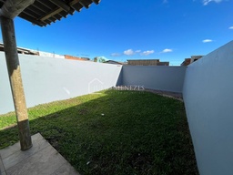 Sobrado de 2 quartos, no bairro Independência , em Passo de Torres | Eu Corretor