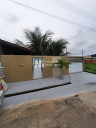 Casa de no bairro Acquaville, em Santana | Eu Corretor