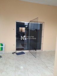 Casa de no bairro Acquaville, em Santana | Eu Corretor