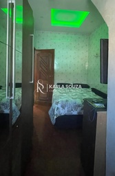Casa de 2 quartos, 75m² no bairro Centro, em Madre de Deus | Eu Corretor