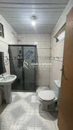 Casa de 2 quartos, 75m² no bairro Centro, em Madre de Deus | Eu Corretor