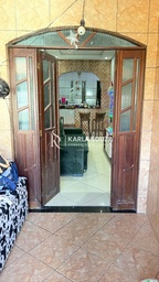 Casa de 2 quartos, 75m² no bairro Centro, em Madre de Deus | Eu Corretor