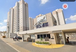 Apartamento de 2 quartos, 53m² no bairro Jardim dos Taperas , em Salto | Eu Corretor