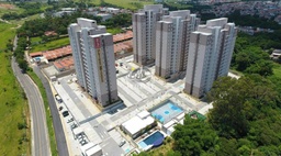 Apartamento de 2 quartos, 53m² no bairro Jardim dos Taperas , em Salto | Eu Corretor