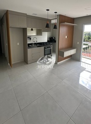 Apartamento de 2 quartos, 53m² no bairro Jardim dos Taperas , em Salto | Eu Corretor