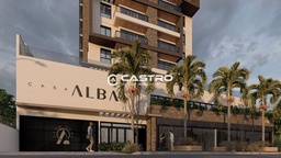 Apartamento de 3 quartos, 97m² no bairro Cidade Nova, em Passo Fundo | Eu Corretor