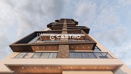 Apartamento de 3 quartos, 97m² no bairro Cidade Nova, em Passo Fundo | Eu Corretor